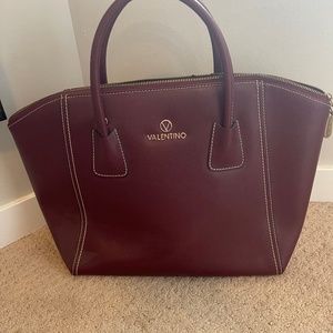 Valentino Tote